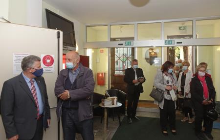 5 Tabor 50 let Foto Tine Šubic